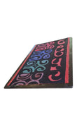 Tissus en velours 1.80m