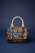 Petit sac a main anse beige