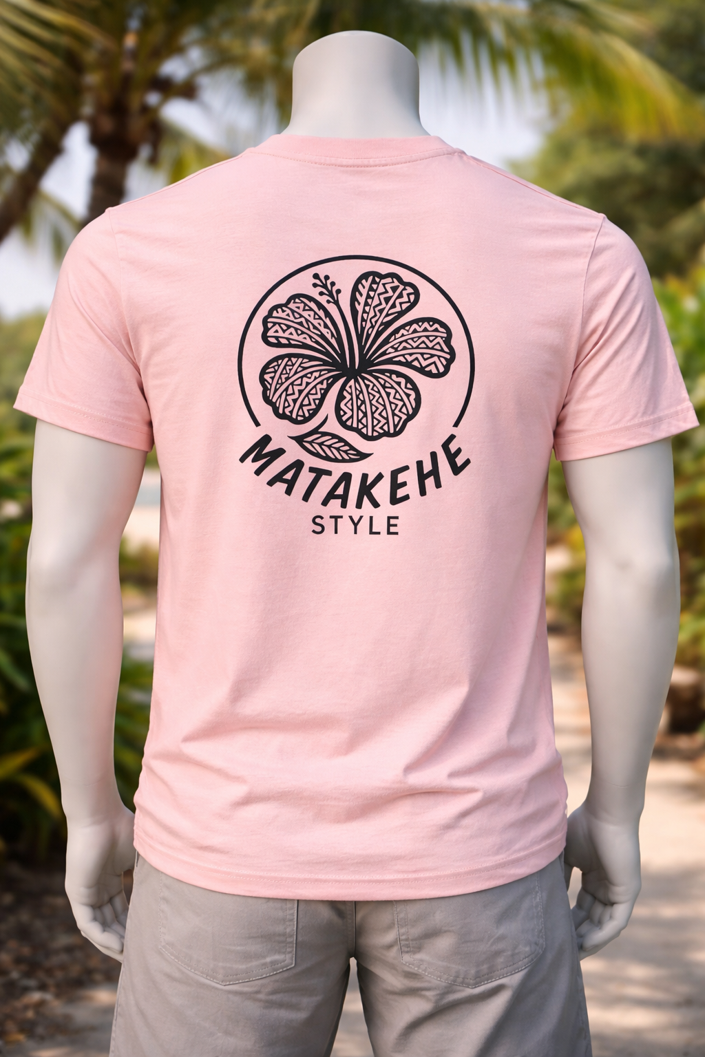 Tee-shirt mixtes