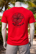 Tee-shirt mixtes
