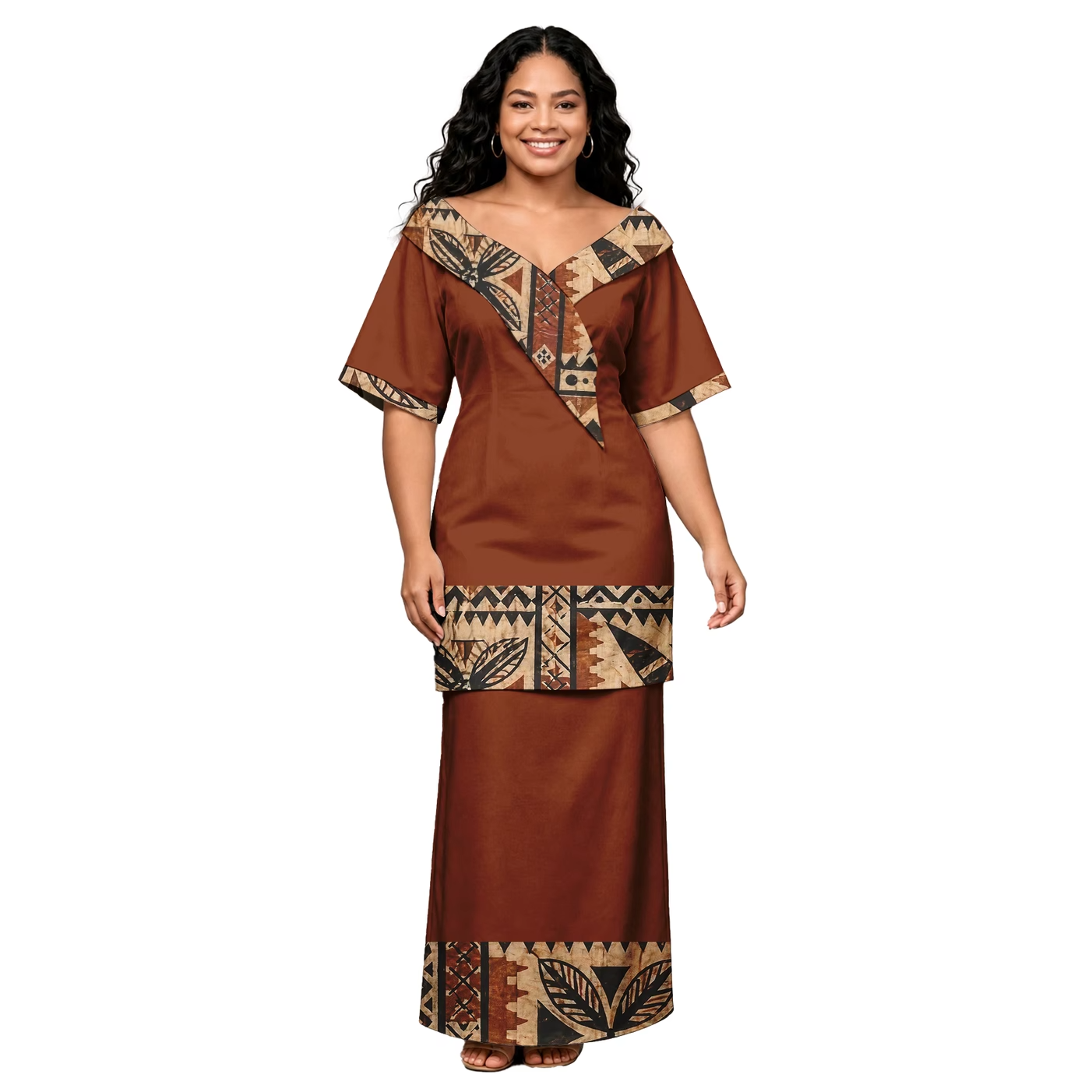 Ensemble haut + jupe