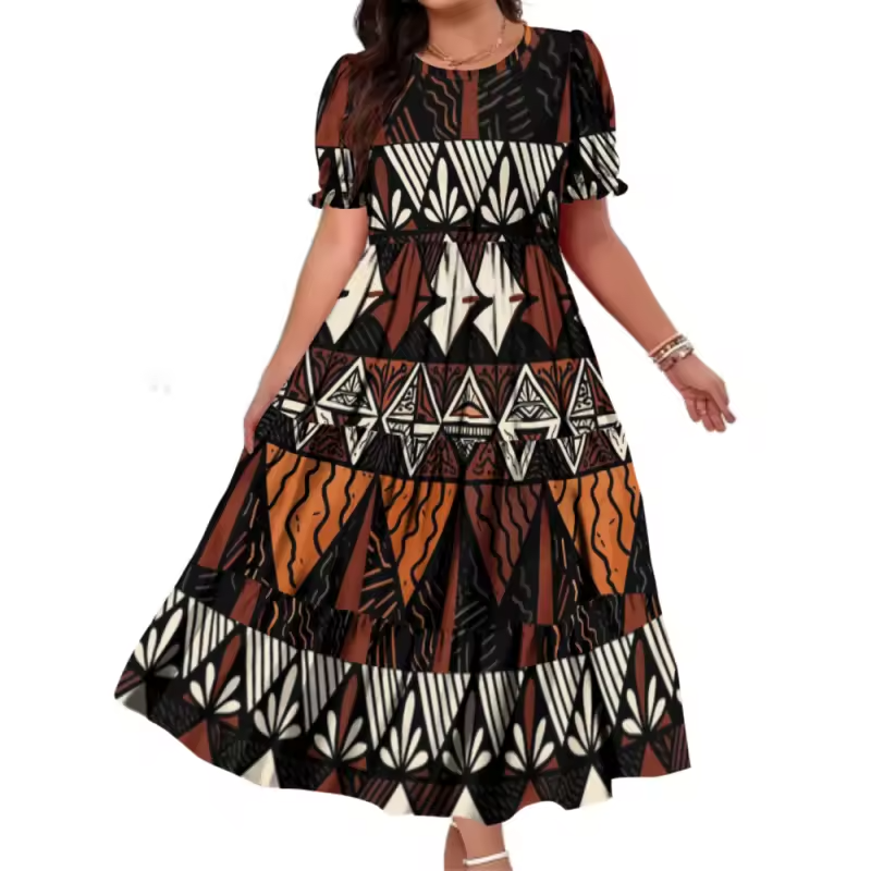 Robe tapa
