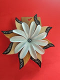 Tiaré feuilles tapa