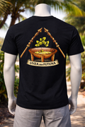 Tee-shirt Uvea mo Futuna