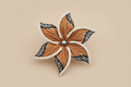 Fleur kafa tapa